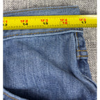 Cinch Men’s Jeans 32x32 Blue Denim Straight Leg Western Cowboy 100% Cotton