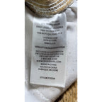 Dickies Girl Corduroy Carpenter Pants Womens Juniors 7/28 Tan Y2K Utility