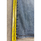 KUT from the Kloth Lucy High Rise Wide Leg Jeans, Women’s Size 20W