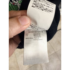 XLARGE Tim Comix 2022 Crewneck Sweatshirt Black Small Japan Streetwear