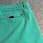 Vineyard Vines OTG Offshore Shorts Mens 42 Aqua Stretch Performance Golf Beach