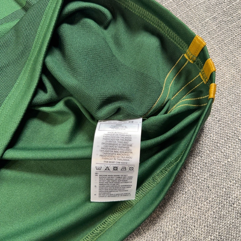 NWT Adidas Portland Timbers 2019 2020 Home Jersey Men L MLS GE5942 Green