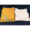 Vintage Nautica &Hurley Graphic T Shirt Bundle Mens XL Y2K Surf Skate Streetwear