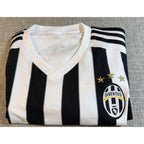 Adidas Juventus 2015/16 Home Jersey Men S Black White Jeep AA0336 Italy