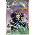 Punisher Comic Lot Marvel War Journal + 2099 Anti Hero VF/NM 90s Action Run