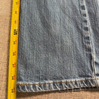 Lot of 2 Levi’s Women’s Jeans Size 8M Bootcut Stretch Denim Blue Category