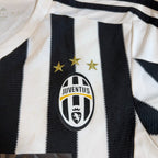 Adidas Juventus 2015/16 Home Jersey Men S Black White Jeep AA0336 Italy