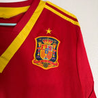 3 Soccer Jersey Bundle Belgium Spain Mexico National Team Football Shirts Mens