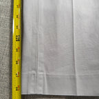 Bonobos Pants Mens 38x30 Gray Slim Taper Dress Chinos Business Casual