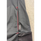Nike Georgia Bulldogs Dri-FIT On Field Hoodie Men S Black Red UGA NCAA Football