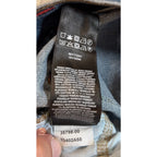 7 For All Mankind Denim Shorts Mens 33 NWT Raw Hem Cutoff Stretch Blue Jeans