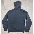 Nike Jordan Mexico City Hoodie Men's S Black Red Jumpman HQ0428-010