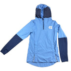 UNC Tar Heels Softball Nike Player Issued Jacket Kiannah Pierce #16 XS On Field