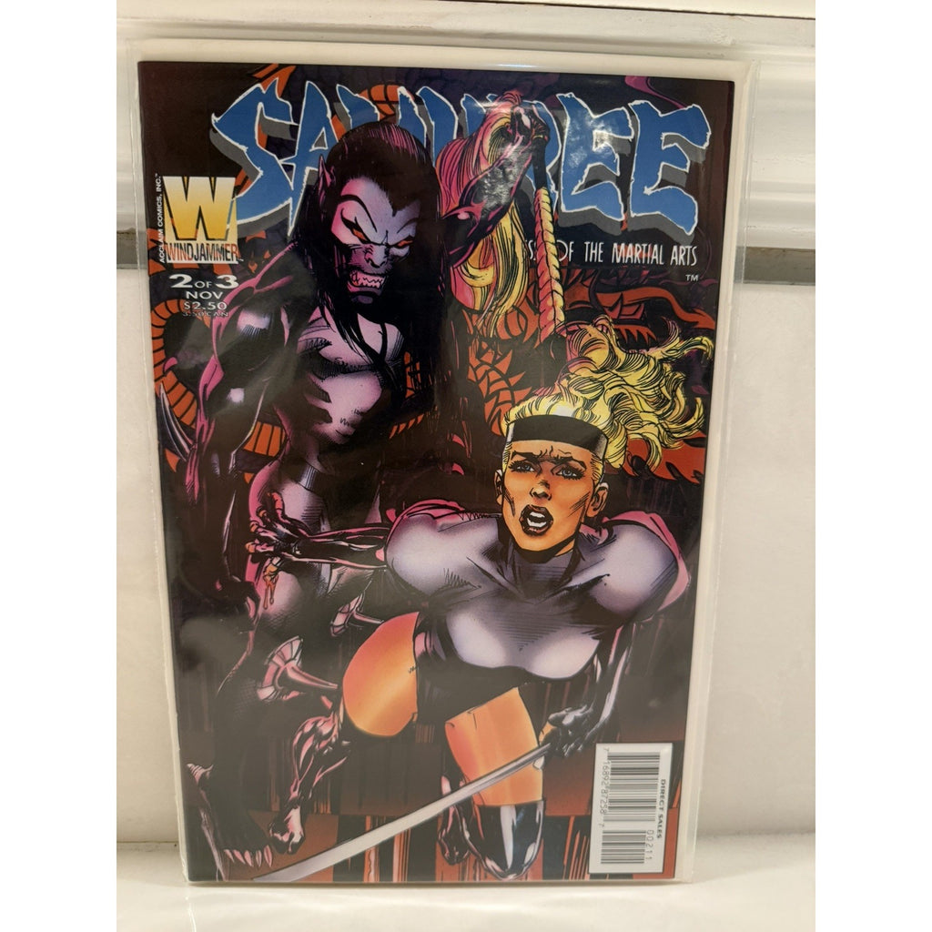 90s Bad Girl Lot Razor Avengelyne Shi Image Lady Rawhide London Night Comics