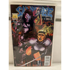 90s Bad Girl Lot Razor Avengelyne Shi Image Lady Rawhide London Night Comics