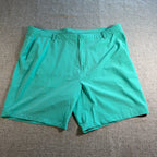 Vineyard Vines OTG Offshore Shorts Mens 42 Aqua Stretch Performance Golf Beach