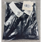 Victoria Beckham for Target Bunny Rabbit Collar Dress Black NWT Womens M 2017