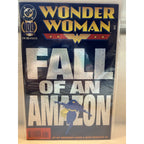 Wonder Woman #100 Hologram + #98–101 Lot (1995 DC Comics)