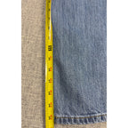Cinch Men’s Jeans 32x32 Blue Denim Straight Leg Western Cowboy 100% Cotton