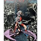 Elektra Root of Evil Comic Lot Marvel Assassin Daredevil Ninja VF/NM 90s Run