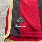 adidas Atlanta United 2023/24 Authentic Jersey Mens L NWT IC3001 MLS