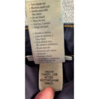 PAIGE Verdugo Ankle Jeans Womens 27 NWT Nottingham Skinny Dark Wash Stretch