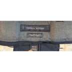 Tommy Hilfiger Chino Pants Mens 38x30 Navy Tailored Fit Tagged 38x34