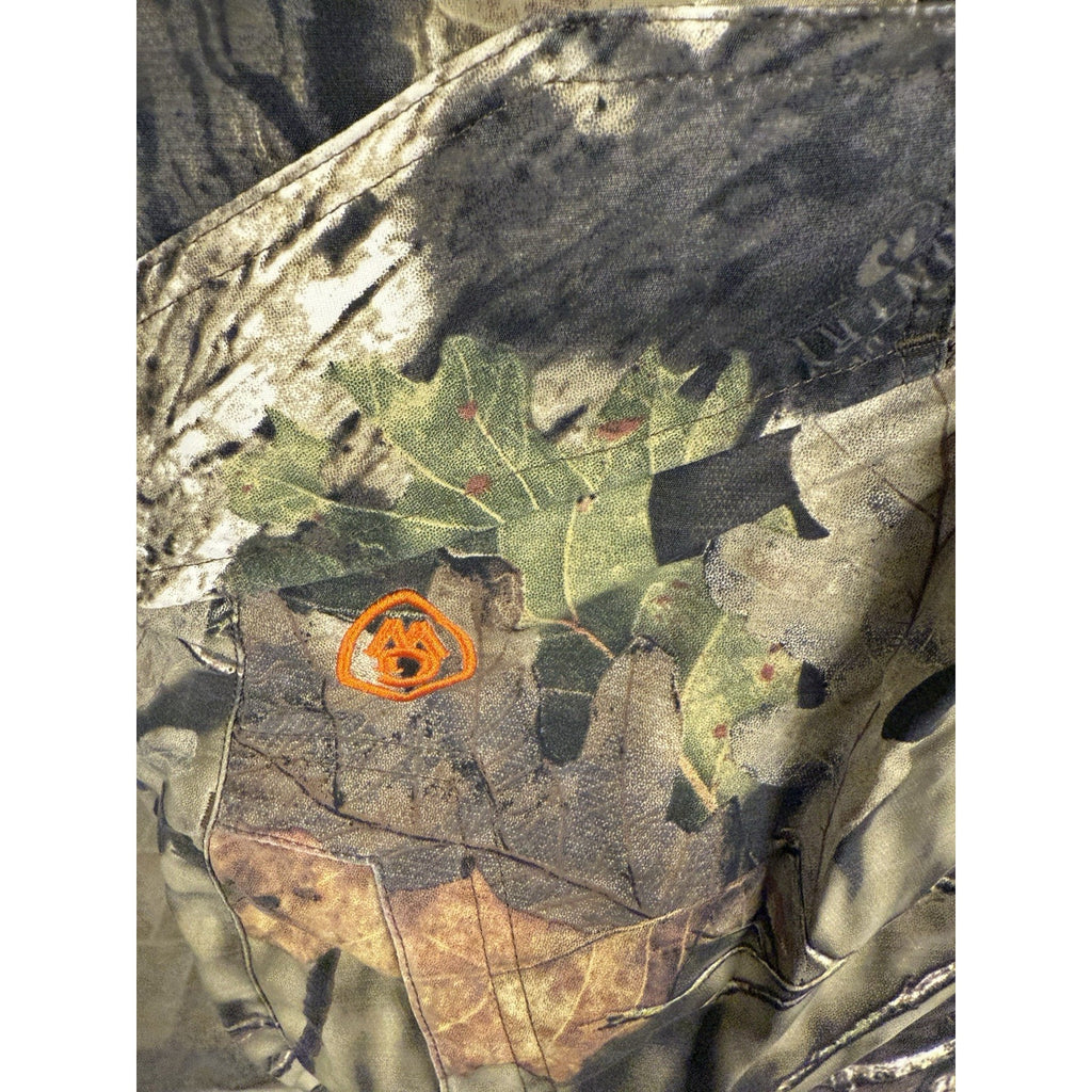 Game Winner Men's Camouflage Hunting Pants Size XL