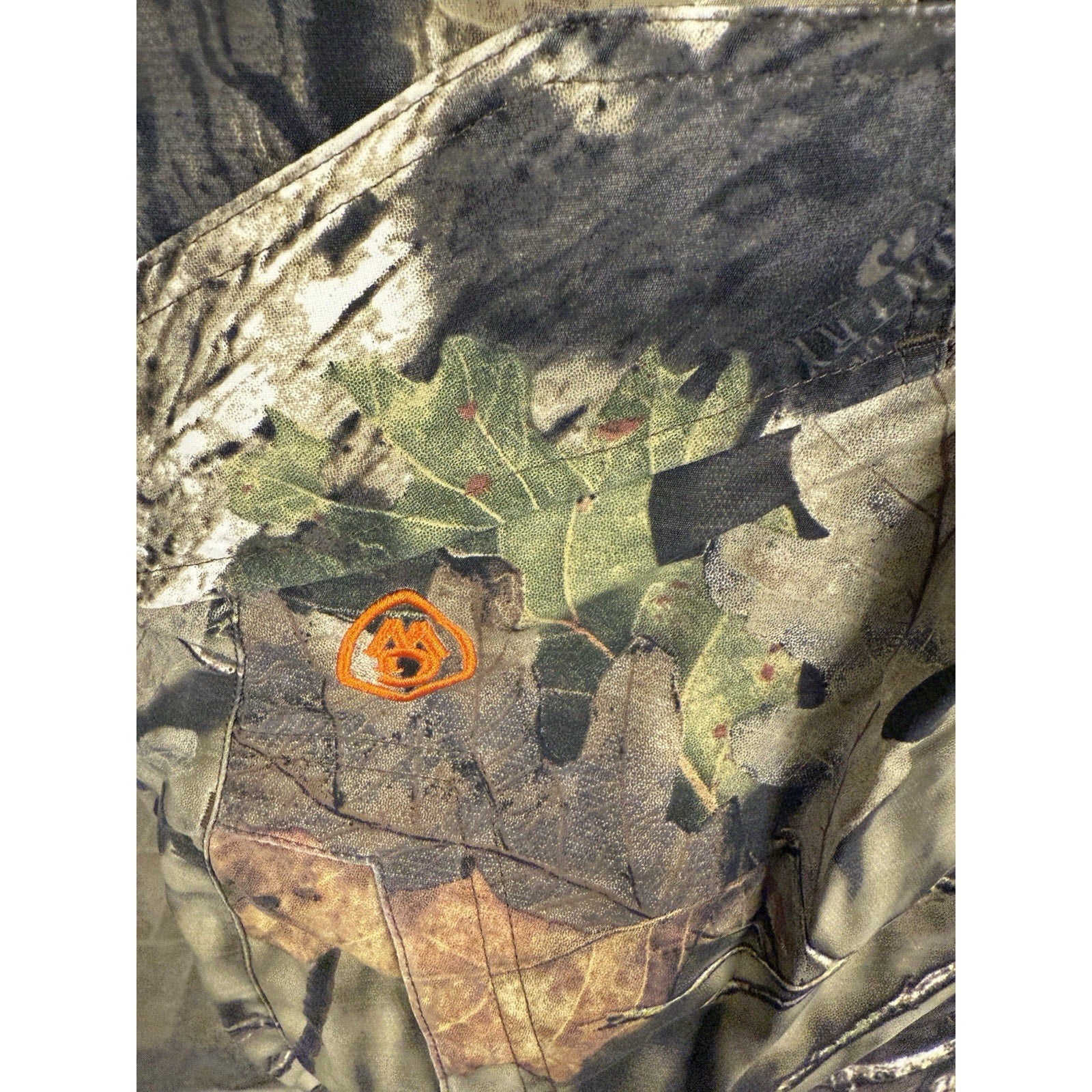 Game Winner Men's Camouflage Hunting Pants Size XL