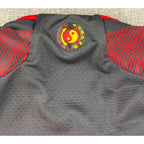 Seattle Sounders Bruce Lee Jersey Adidas Authentic MLS 2023 Mens M HI1837