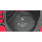 Atlanta United FC Adidas 2019 Home Jersey Men M MLS Soccer DP9033 Red Black