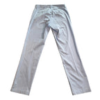 Bonobos Chino Pants Mens 30x32 Light Blue Flat Front Casual Preppy