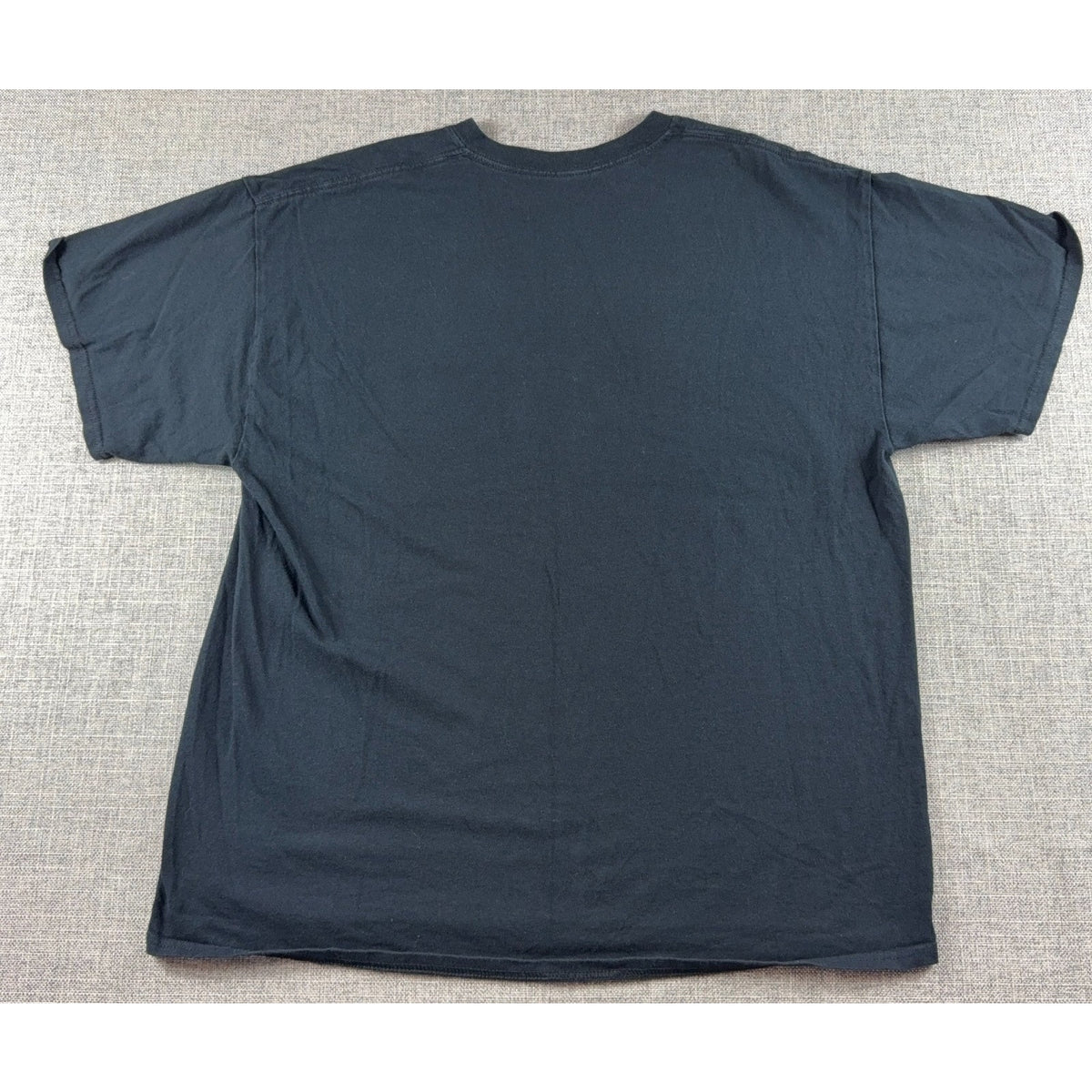 Stranger Things Funko Pop T Shirt Mens Large Black Netflix Eleven Dustin Tee