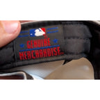Toronto Blue Jays New Era 9TWENTY Hat Tie Dye Blue Gray Adjustable MLB Cap