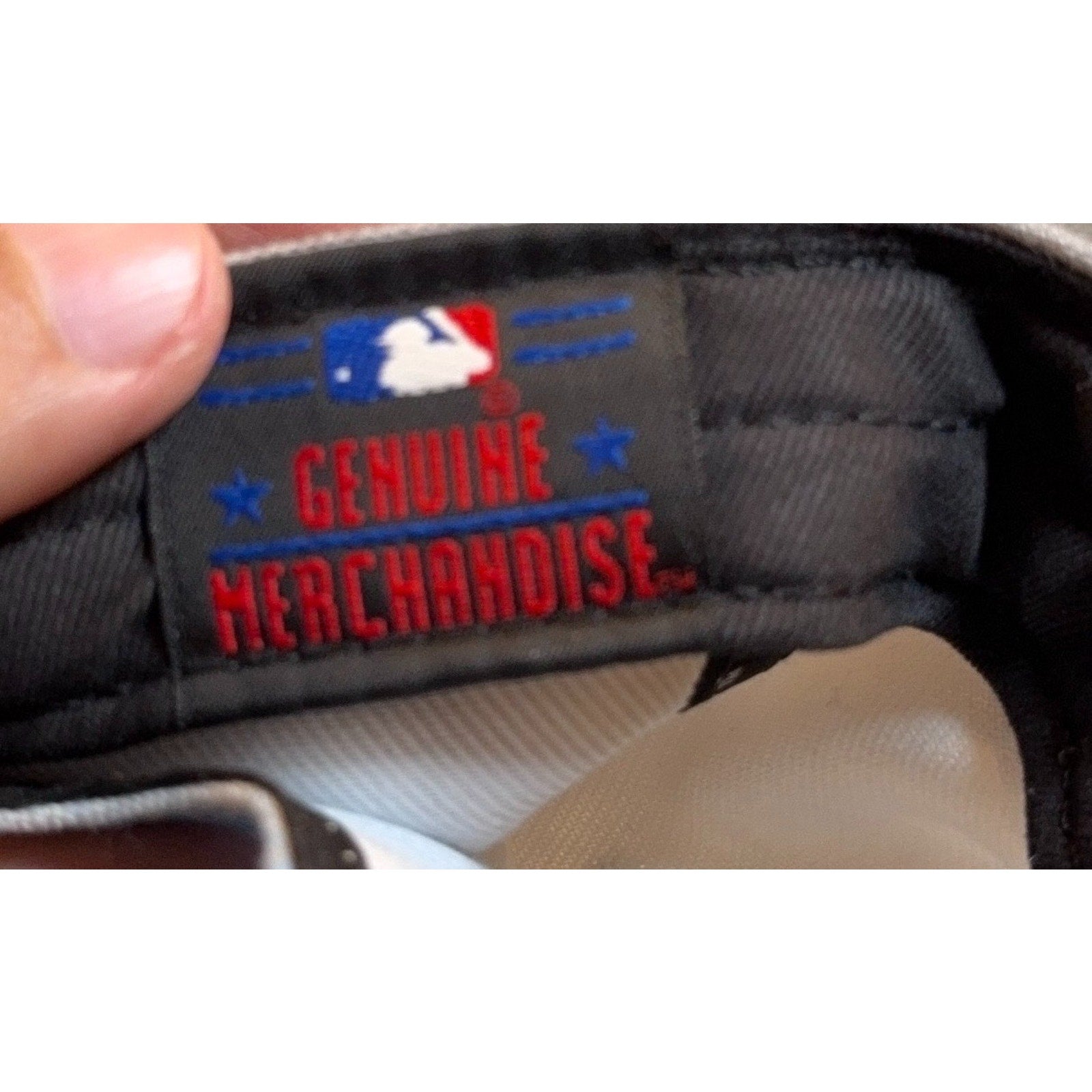 Toronto Blue Jays New Era 9TWENTY Hat Tie Dye Blue Gray Adjustable MLB Cap
