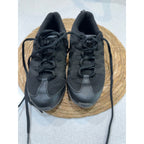 Bloch S0524L Black Split Sole Dance Sneakers Womens 7.5 Jazz Hip Hop