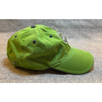 Seattle Sounders FC Hat Adult Adjustable Green MLS Soccer Cap 2016 Logo