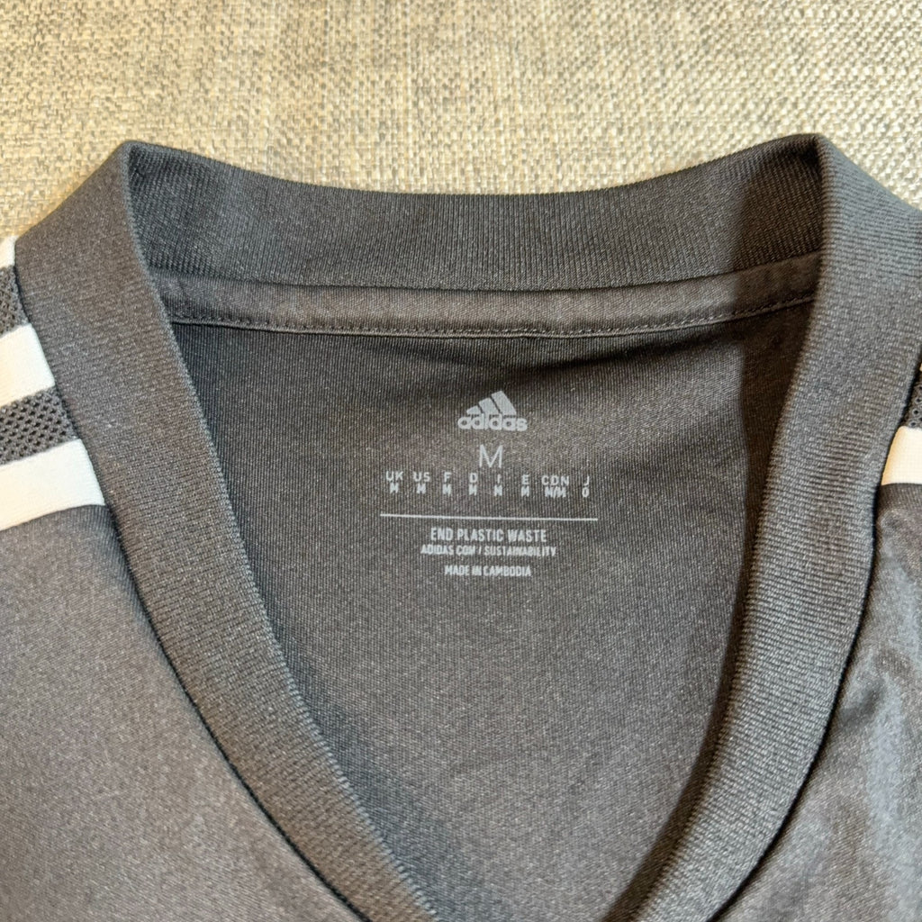 Adidas Besiktas JK Training Jersey Men M Black Condivo 22 H21254 Turkey