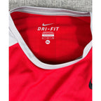 Nike Elite Ohio State Buckeyes Dri-FIT Long Sleeve Performance Shirt XL