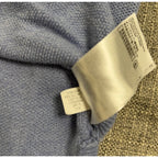 Banana Republic Women’s M Blue Merino Wool Blend Lightweight Sweater Long Sleeve