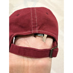 Florida State Seminoles Hat Lot (3) Vintage Logo Dad Caps Top of World Zephyr