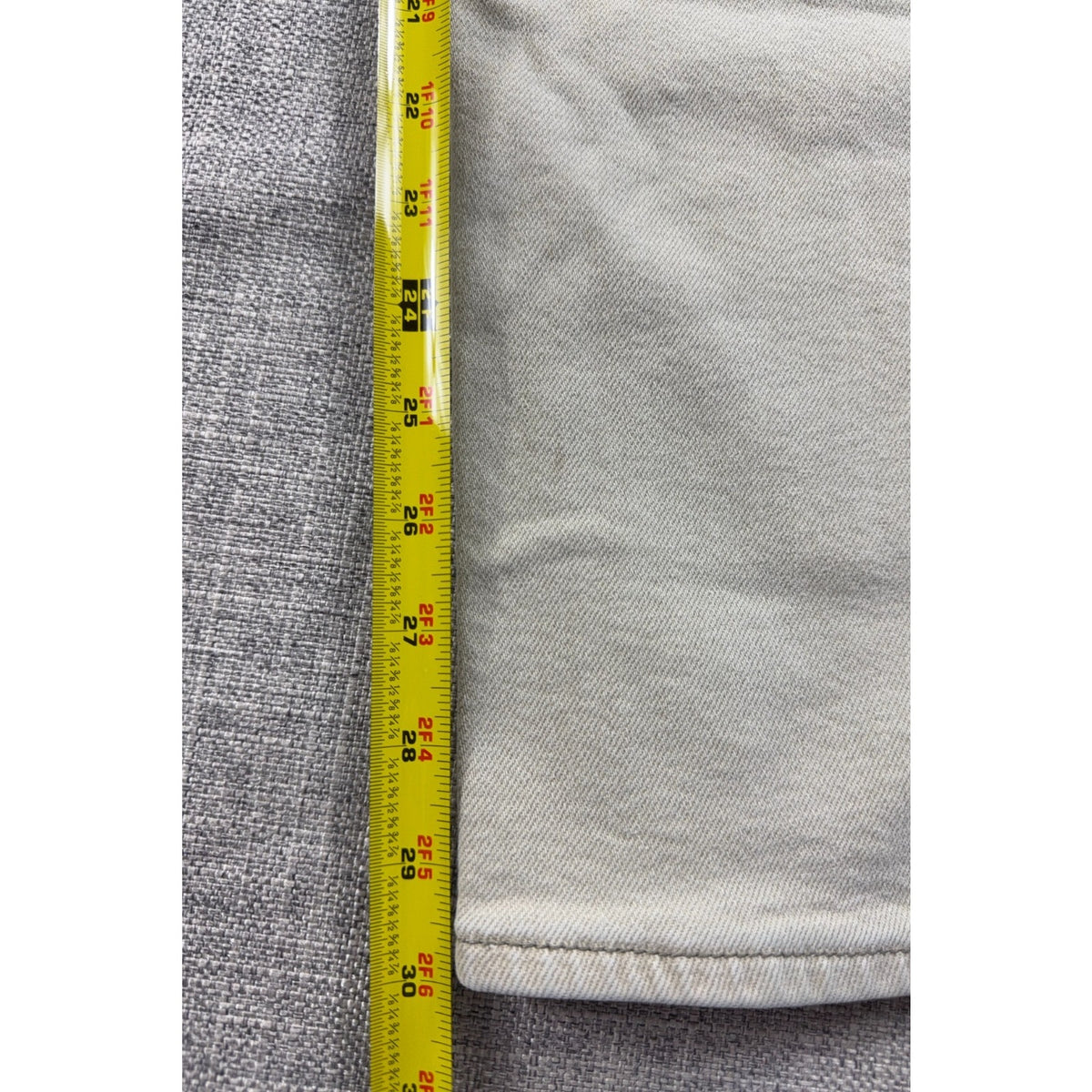 Hollister Carpenter Jeans 32x34 Custom Rose Embroidery Workwear Baggy