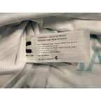 Club León Charly Away Men’s Medium White LigaMX Soccer Fútbol Jersey NWT