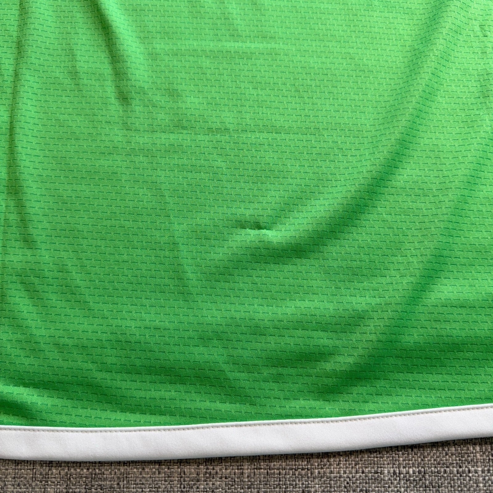 Seattle Sounders Adidas Authentic Jersey Mens XS NWT Green MLS Soccer 24/25