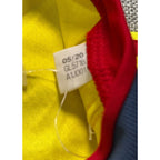 Adidas Colombia 2020/21 Home Long Sleeve Soccer Jersey Mens L GL5718