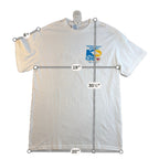2013 Kentucky Derby 139 Field T Shirt Mens M NWT Churchill Downs Horse Racing