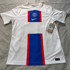 Nike PSG Paris Saint-Germain 2022/23 Third Jersey Men M NWT DN2716-101