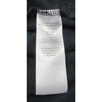TravisMathew Newport Full Zip Fleece Jacket Men's XL Black 81Eighty Golf