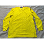 Adidas Colombia 2020/21 Home Long Sleeve Soccer Jersey Mens L GL5718