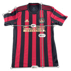 Atlanta United FC Adidas 2019 Home Jersey Men M MLS Soccer DP9033 Red Black